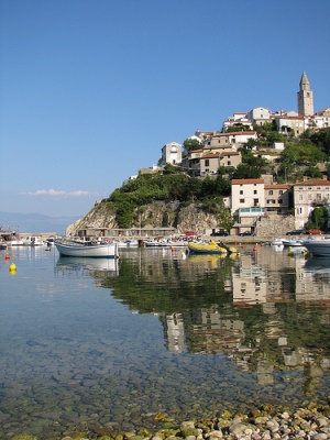 Apartmaji otok Krk Apartmaji otok Krk