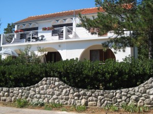 Apartmaji Žana - hiša Apartmaji Žana - hiša