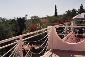 Apartmaji Žana - razgled
